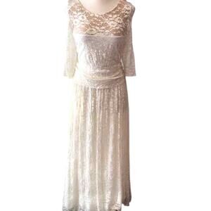 kiyonna Size‎ 3 Wedding Dress